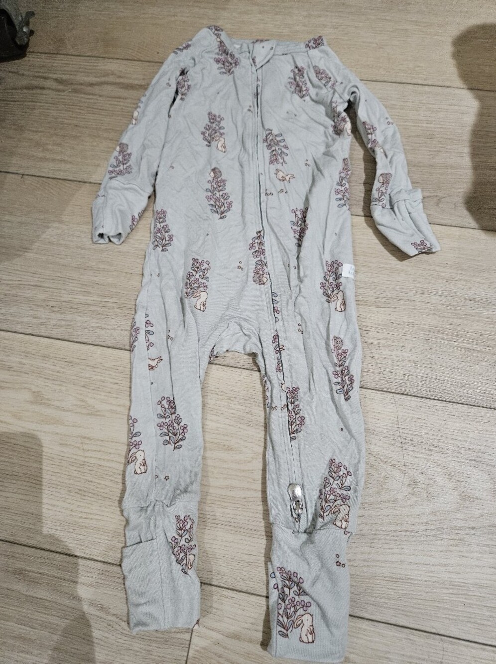 Loulou Lollipop Romper